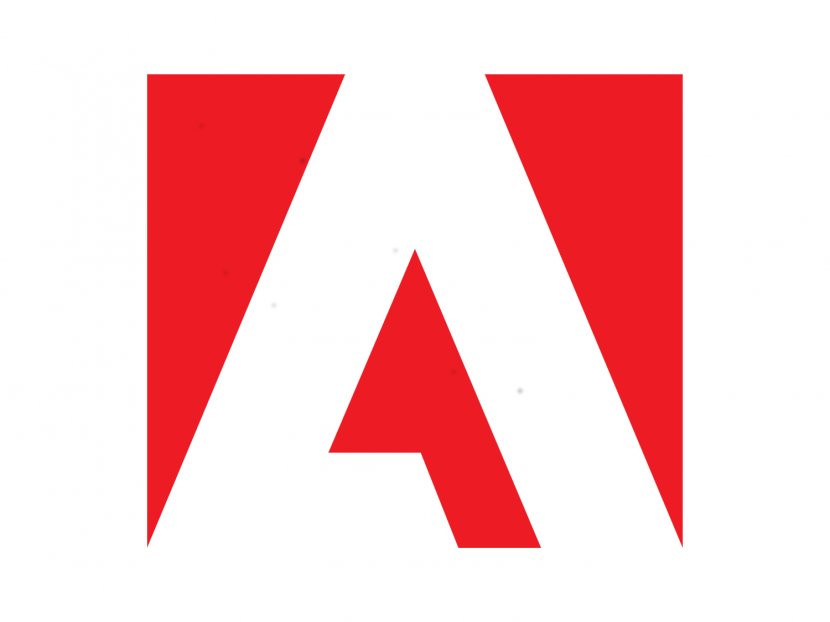 Adobe Systems Logo Creative Cloud InDesign Computer Software - Area Transparent PNG