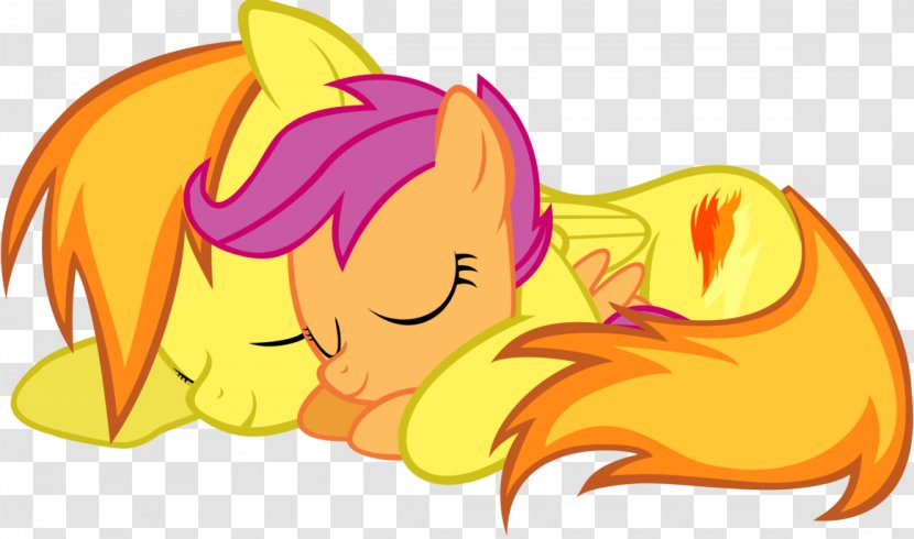 My Little Pony Rainbow Dash Rarity Scootaloo - Watercolor Transparent PNG