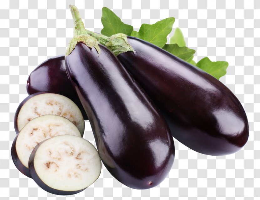 Stuffed Eggplant Vegetable - Tahini Transparent PNG