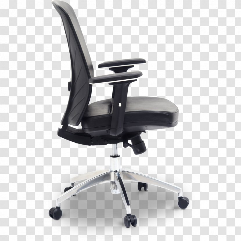 Office & Desk Chairs Human Factors And Ergonomics Furniture Medical Subject Headings - Armrest - Chair Transparent PNG