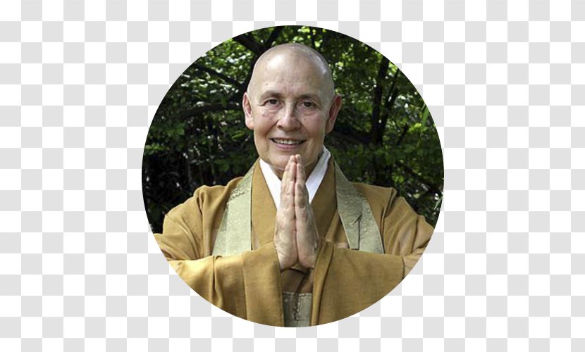 Monja Coen Sensei Buddhism Brazil Nun Bodhisattva - Speech Transparent PNG