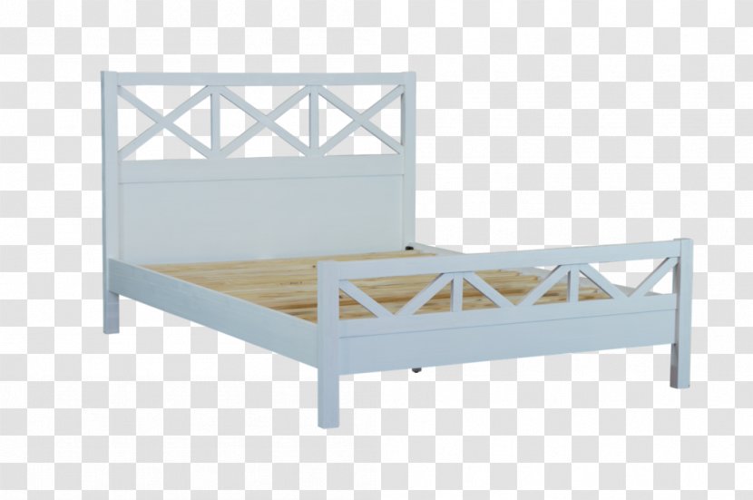 Bed Frame Bedside Tables Mattress - Table - Flat Bedroom Material Size Chart Transparent PNG