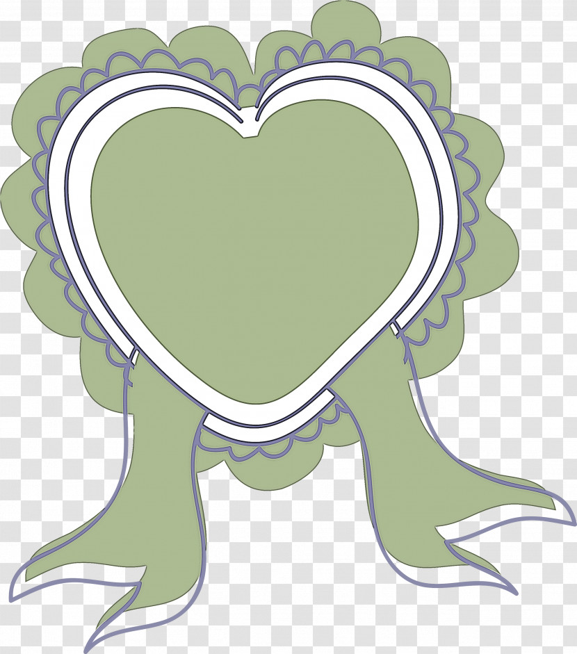 Adorable Frame Transparent PNG