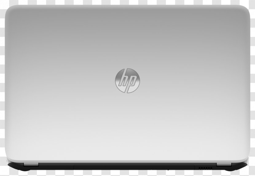 Hewlett-Packard Laptop HP Envy Pavilion Intel Core - Hp - Hewlett-packard Transparent PNG