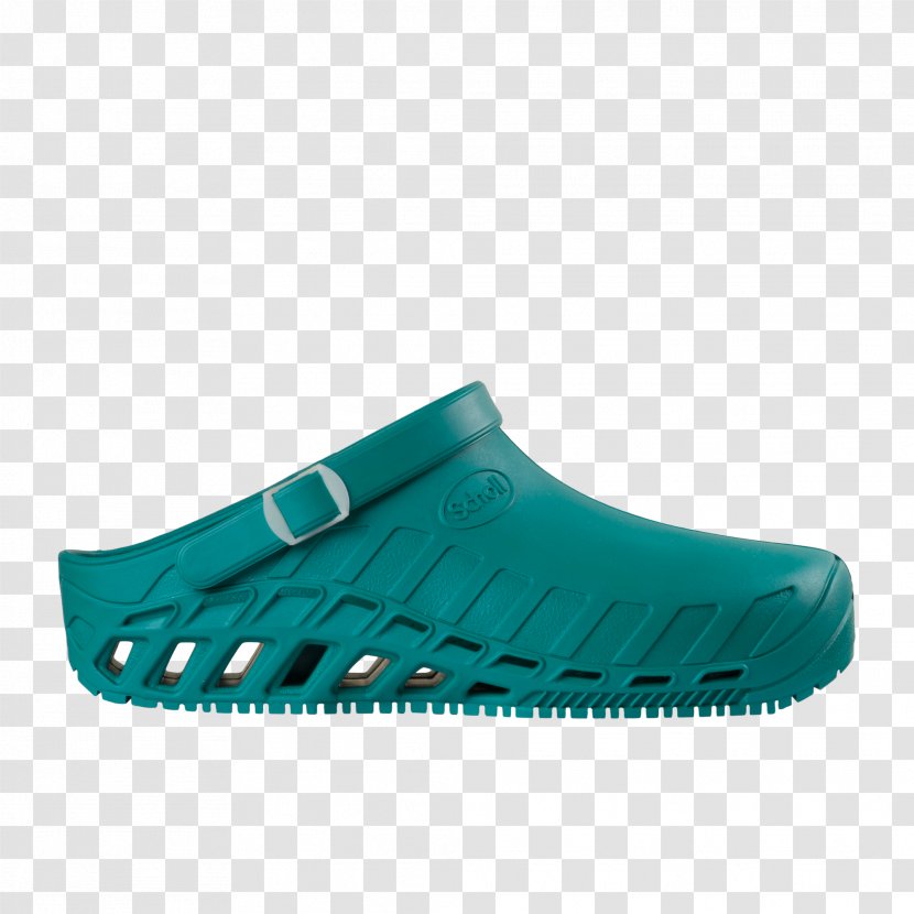 Clog Dr. Scholl's Footwear Shoe Briefs - Green - Breathable Transparent PNG