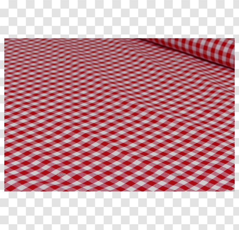 Paper Plastic Gingham Box Tablecloth - Rectangle - Tyg Transparent PNG