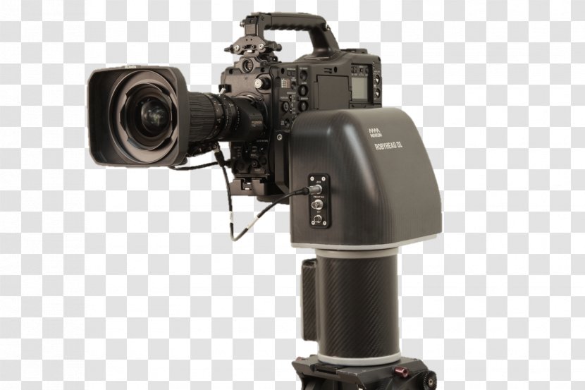 Video Cameras Pan–tilt–zoom Camera Lens Digital - Zoom - Business Professional Transparent PNG
