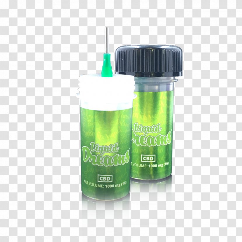 Cannabidiol Medical Cannabis Vaporizer Cannabinoid - Medicine - Syringe Transparent PNG