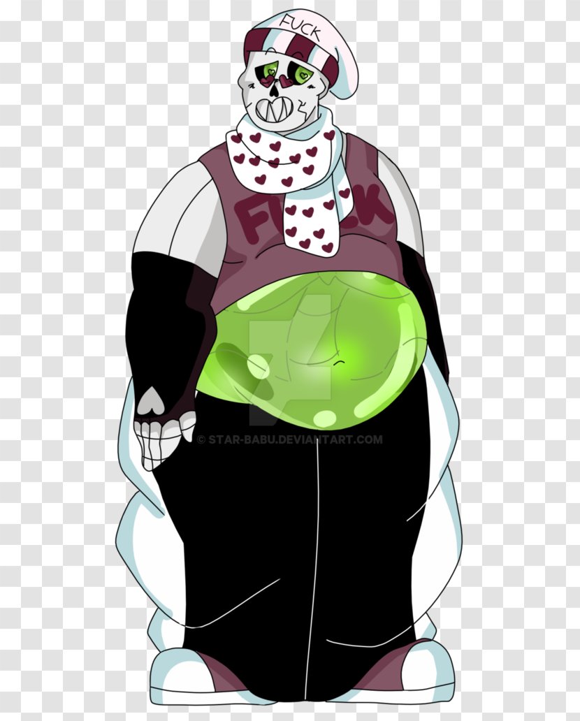 DeviantArt Artist Work Of Art - Babu Transparent PNG