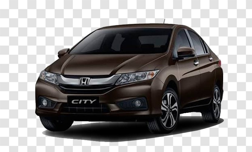 2017 Honda Civic City 2016 2014 - Si Transparent PNG