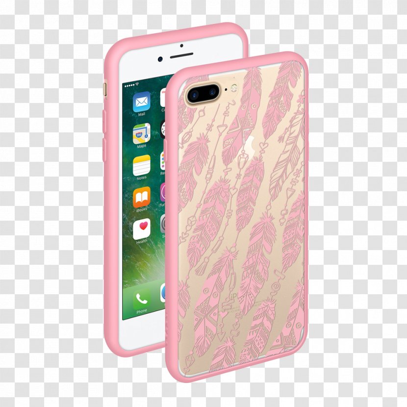 Apple IPhone 8 Plus 7 X 6S - Mobile Phone Accessories - Iphone Transparent PNG