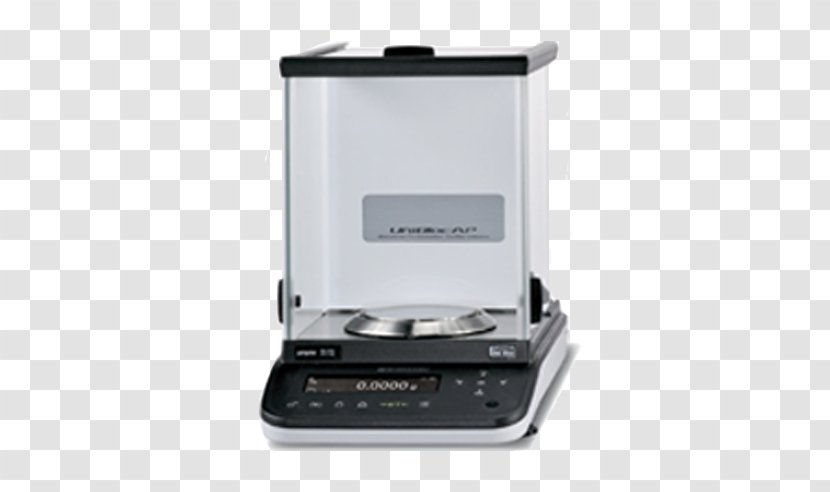 Measuring Scales Analytical Balance Accuracy And Precision Instrument Laboratory - Electronics - Equipment Transparent PNG