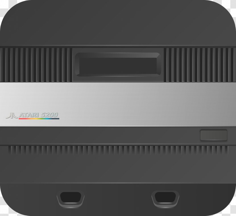 PlayStation Atari 7800 Breakout 2600 - Jaguar - Playstation Transparent PNG