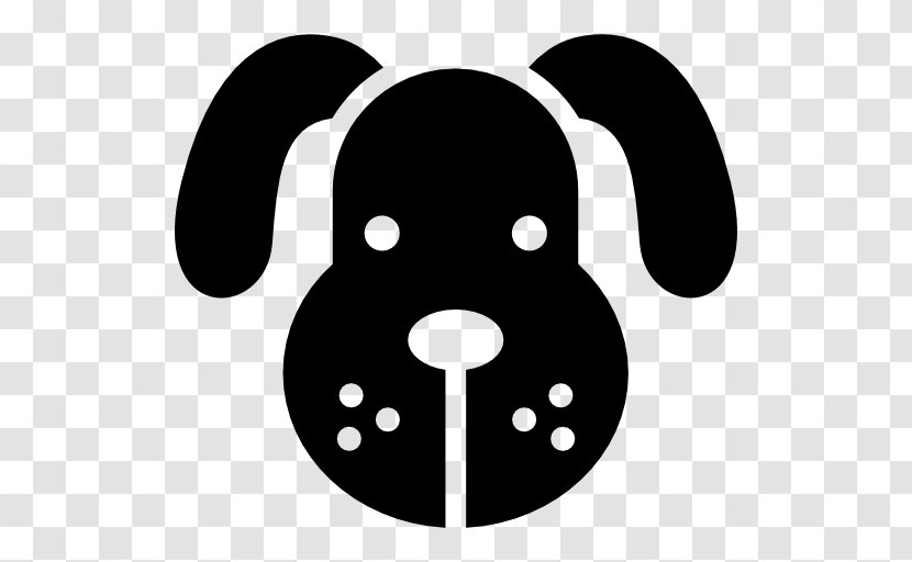 Puppy Basset Hound Pet Clip Art - Monochrome Photography Transparent PNG