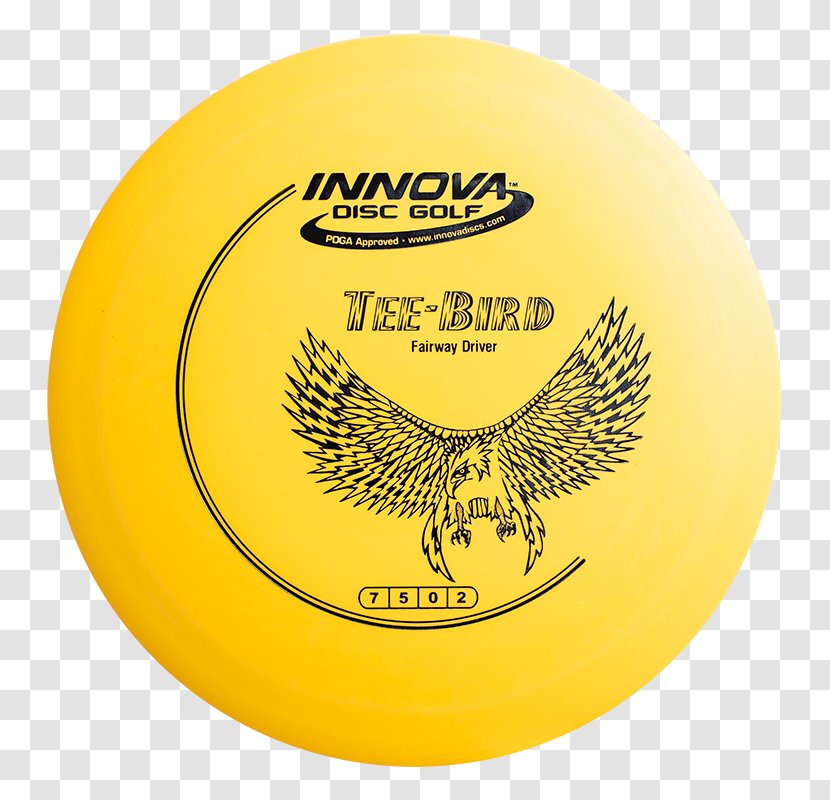 Disc Golf Innova Discs Flying Putter - Sport Transparent PNG