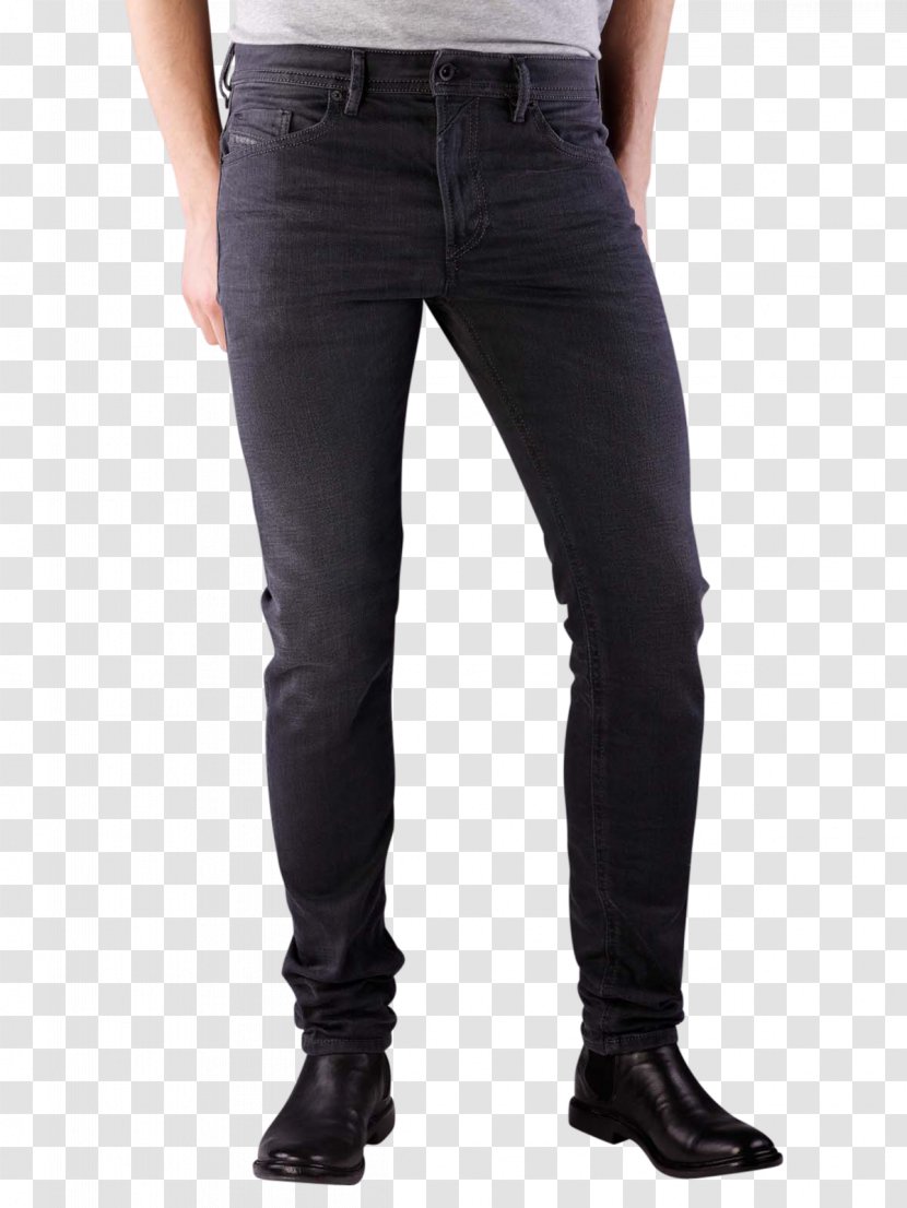 Slim-fit Pants Clothing Jeans Pocket Transparent PNG