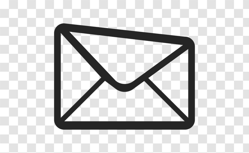 Email Address Bounce - Box Transparent PNG