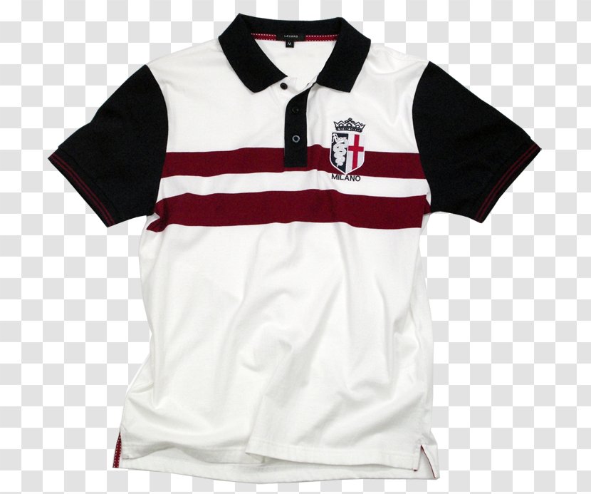 T-shirt Sports Fan Jersey Polo Shirt Collar Tennis Transparent PNG