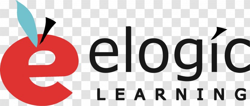 Logo ELogic Learning LLC Brand Management System - Area - Emblem Transparent PNG