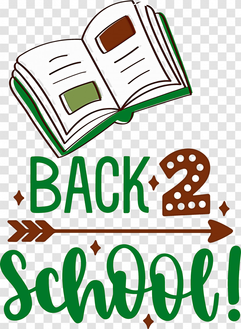 Back To School Education School Transparent PNG