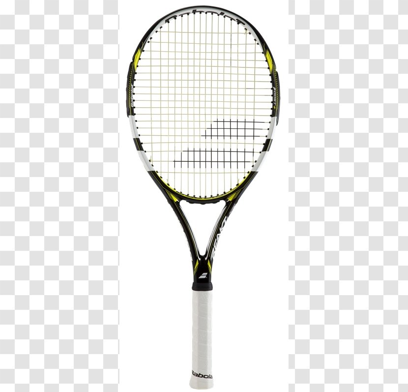 Babolat Racket Rakieta Tenisowa Tennis Wilson Sporting Goods - Rackets Transparent PNG