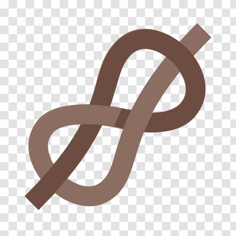 Font Clip Art - Logo - Knot Transparent PNG
