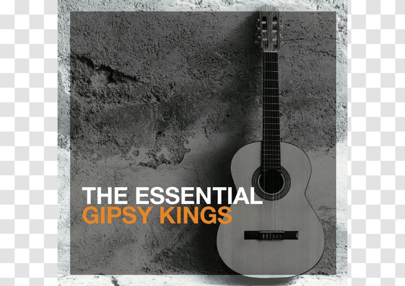 The Essential Gipsy Kings ¡Volaré! Very Best Of Greatest Hits Compact Disc - Cartoon Transparent PNG