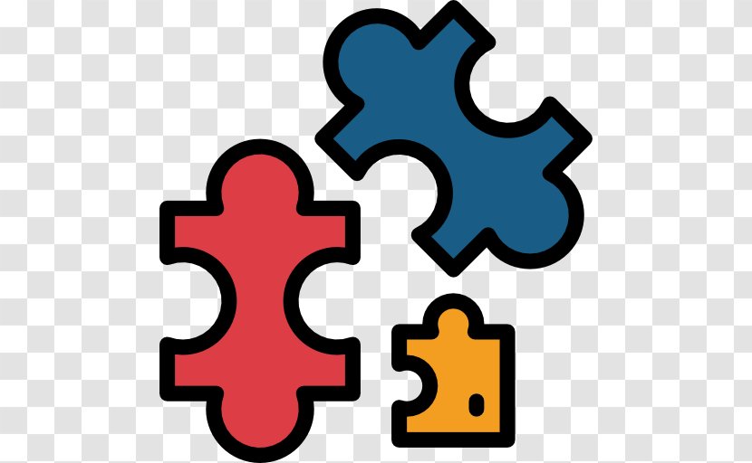 Jigsaw Puzzles Game Directory - Puzzle Icon Transparent PNG