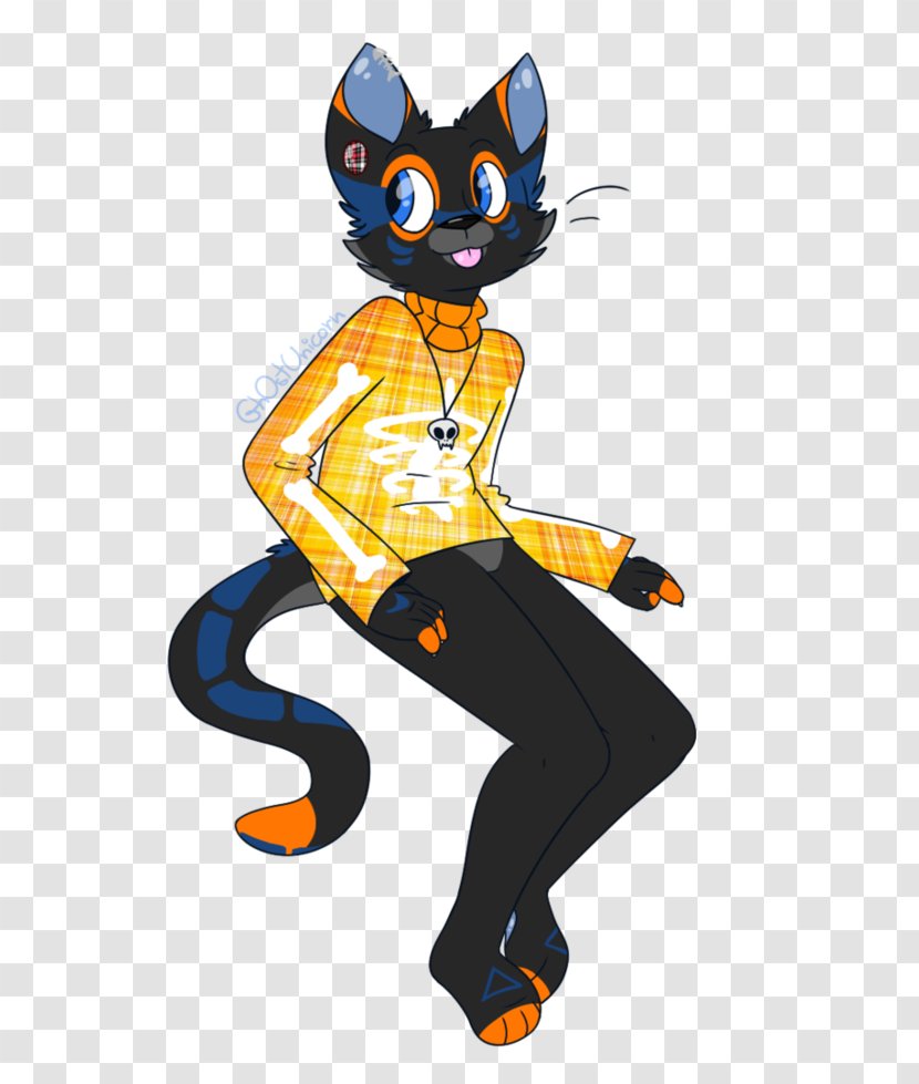 Cat Clip Art Illustration Headgear Character - Fiction Transparent PNG