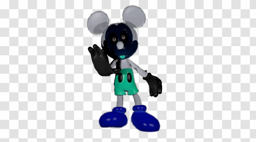 Video Games Fangame Mickey Mouse Five Nights At Freddy's Donald Duck - Mod - Photo Negative Transparent PNG