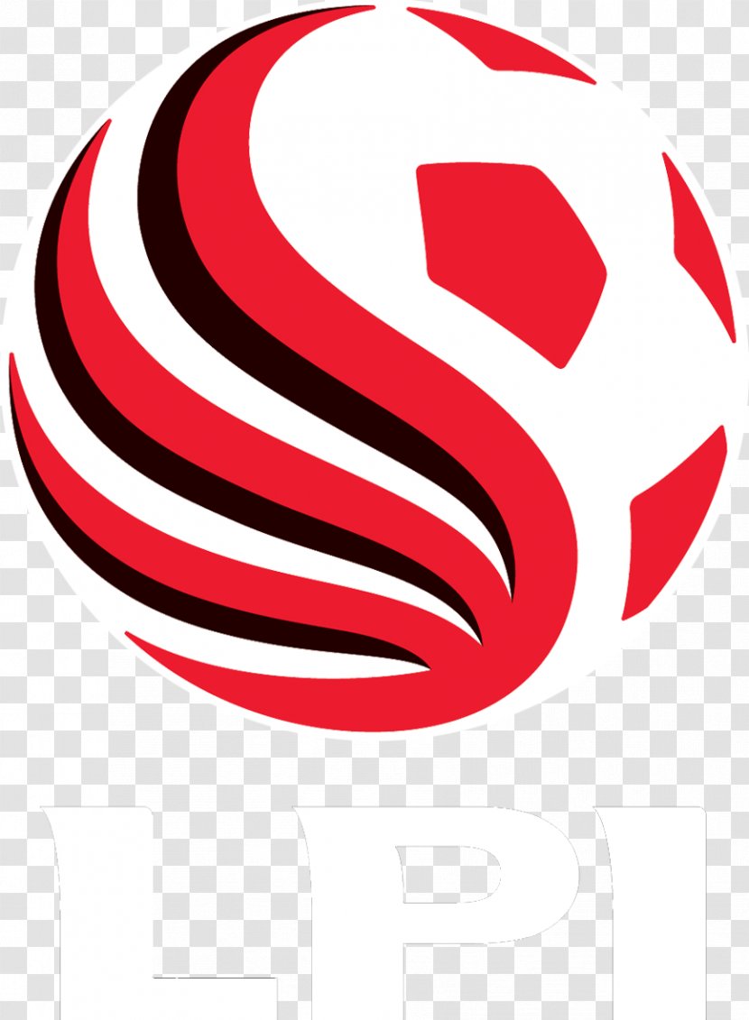 Liga Primer Indonesia 2011–12 Indonesian Premier League 1 Football Association Of - Logo Transparent PNG