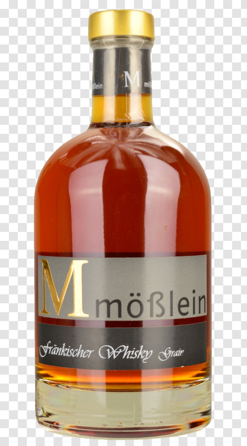 Weingut Mößlein Liqueur Franconia Whiskey Wine - Commodity Transparent PNG