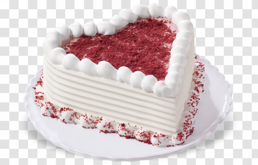 Ice Cream Cake Cupcake Red Velvet Frosting & Icing - Cash Coupon Transparent PNG