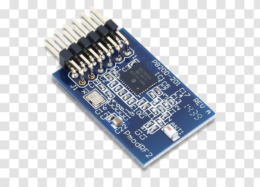 Pmod Interface Universal Asynchronous Receiver-transmitter Input/output Communication Protocol Serial Peripheral Bus - Transceiver - Ieee 8023ab Transparent PNG