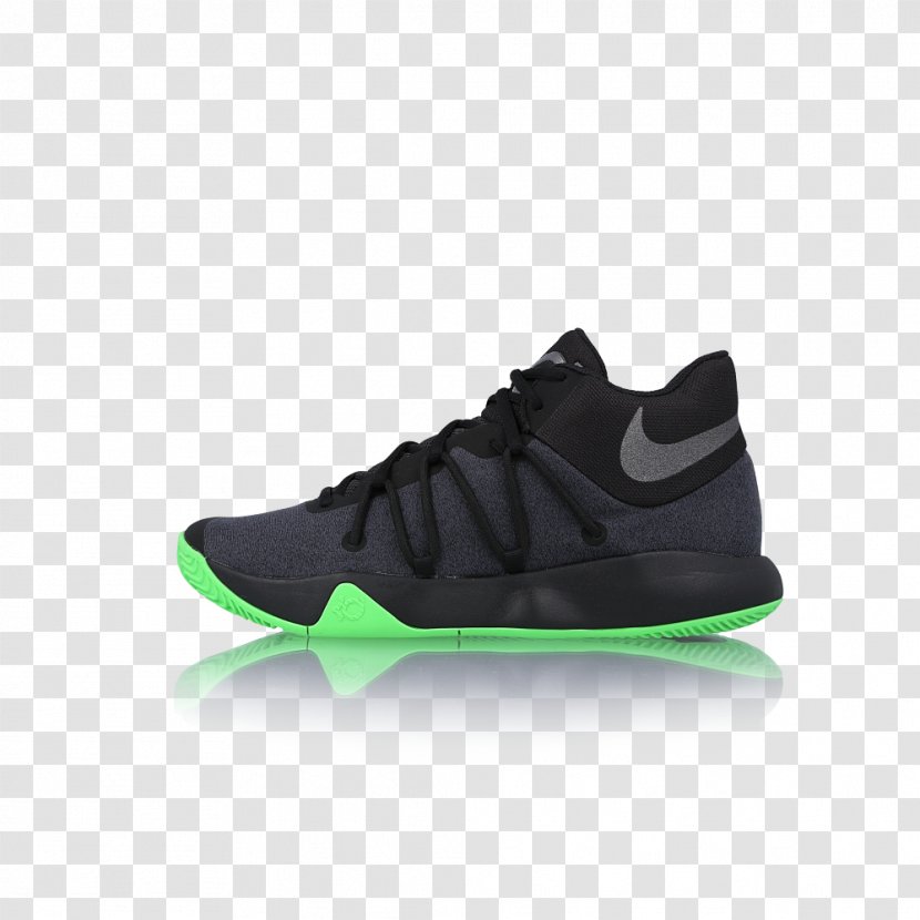 Sports Shoes Nike Kd Trey 5 V Basketball Free - Walking Shoe Transparent PNG