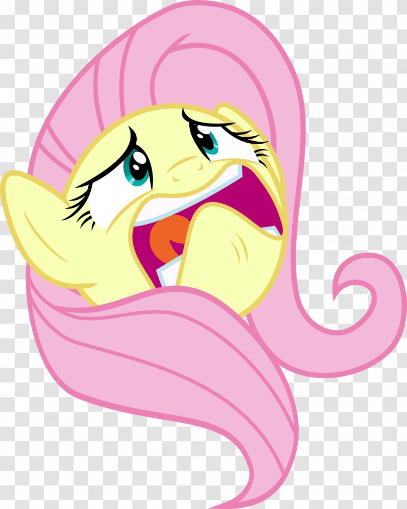 Fluttershy Rarity Equestria My Little Pony: Friendship Is Magic Fandom Vertebrate - Kiss Transparent PNG