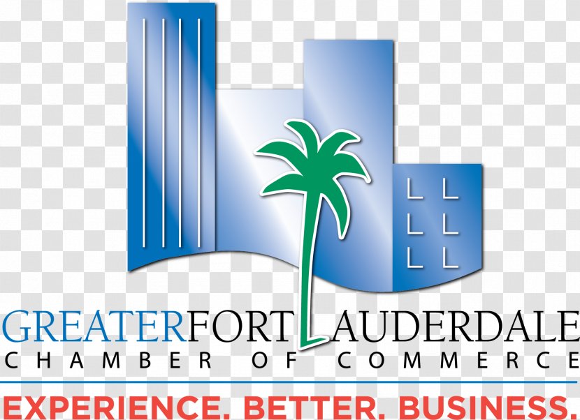 The Eppy Group Greater Fort Lauderdale Chamber Of Commerce Alliance Business - Broward County - Brand Transparent PNG