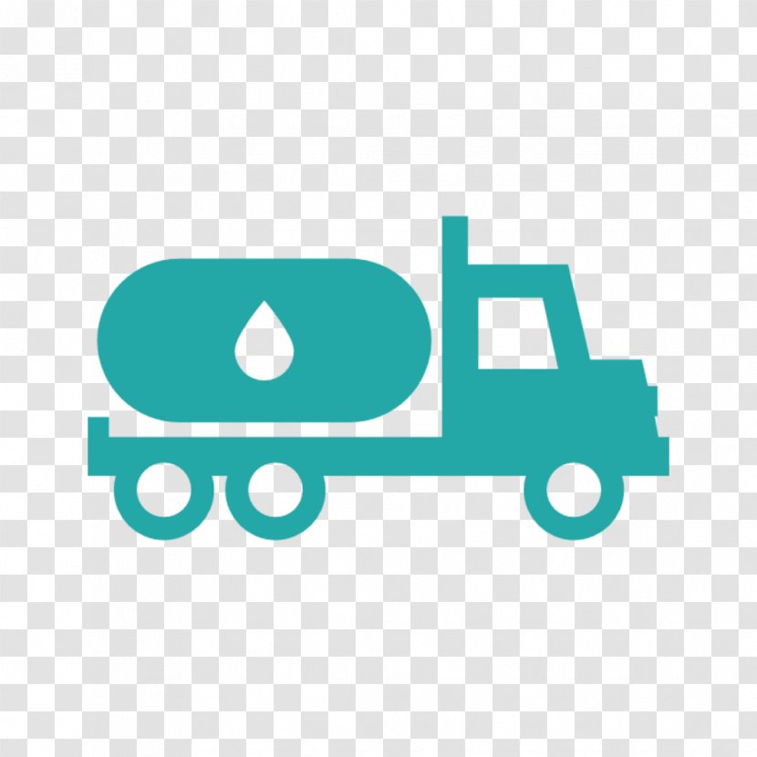 Transport Petroleum Tank Truck Gasoline - Text - Delivery Clipart Transparent PNG