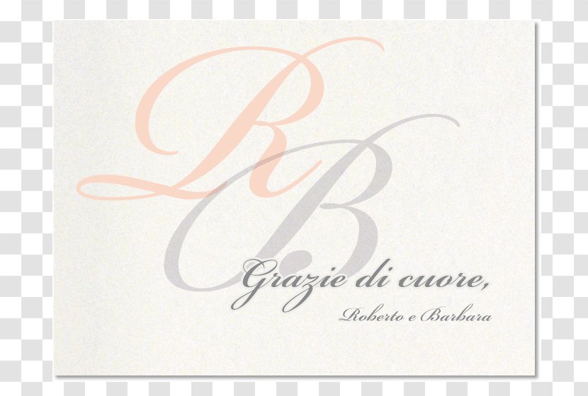 Wedding Invitation Calligraphy Roux Scholarship Monogram Font - Text - Chic Transparent PNG