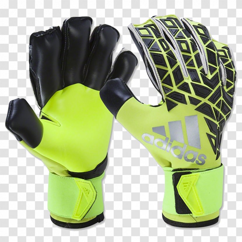 Adidas Predator Glove T-shirt Shoe - Goalkeeper Transparent PNG