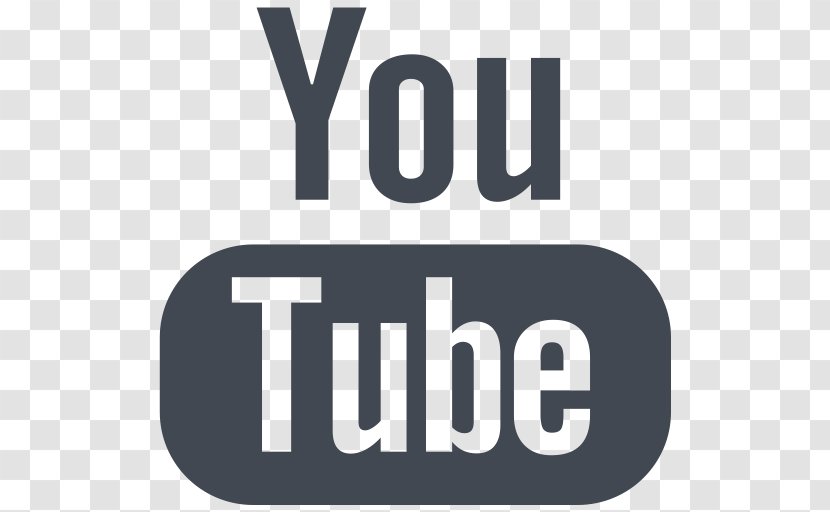 YouTube Social Media - Csssprites - Youtube Transparent PNG