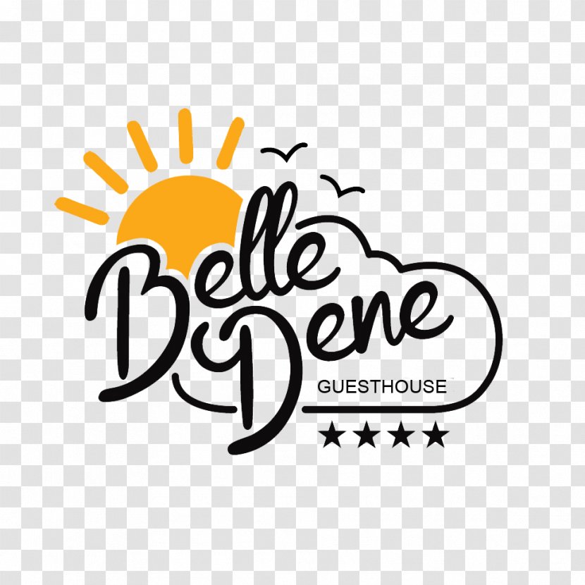 Belle Dene Guest House Bed And Breakfast Accommodation - Paignton Transparent PNG