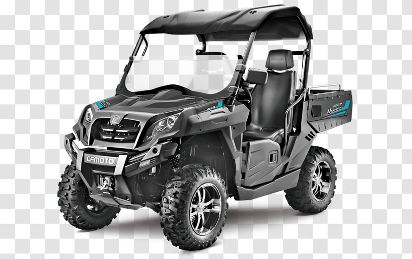 Side By All-terrain Vehicle Motorcycle Arctic Cat Price - Fourwheel Drive Transparent PNG