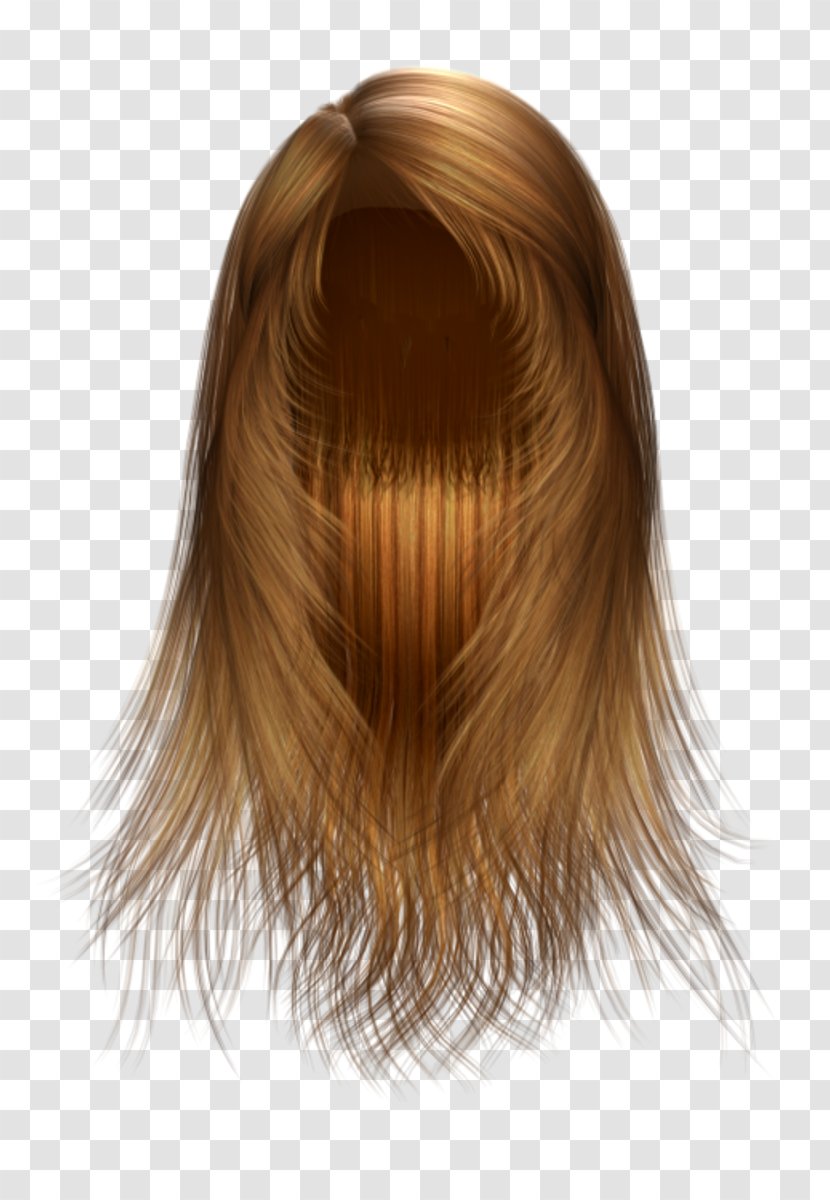 Hairstyle Wig - Braid - Hair Transparent PNG