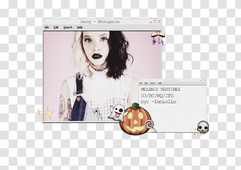 Afterlight Song Jar Of Hearts Disney Princess Font - Melanie Martinez Transparent PNG