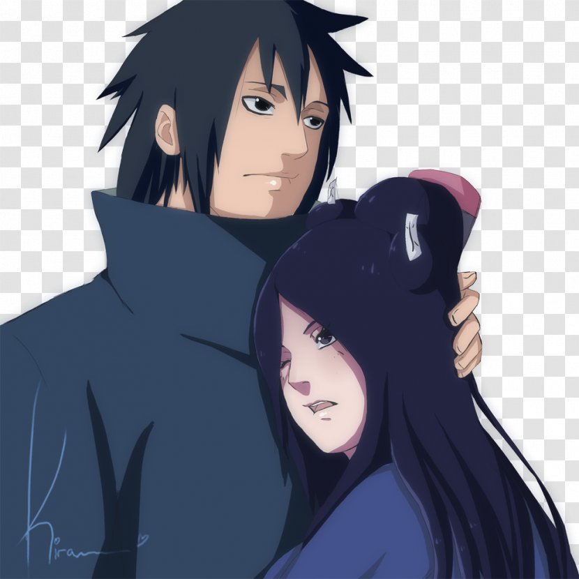 Madara Uchiha Sasuke Naruto Uzumaki Kakashi Hatake Clan - Heart Transparent PNG