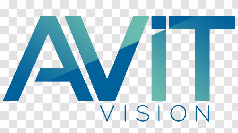 AVIT VISION Business Brand Logo - Vision Transparent PNG