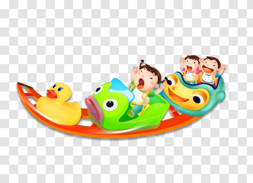 Game Image Vector Graphics Airplane - Child - Animated Roller Coaster Transparent PNG