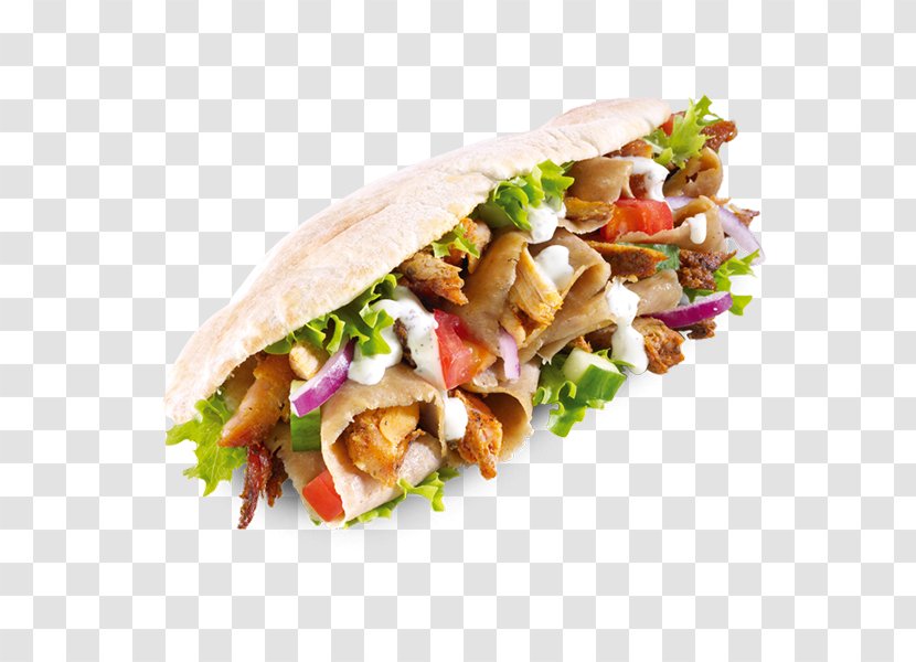 Doner Kebab Shish Turkish Cuisine Chicken Tikka Transparent PNG