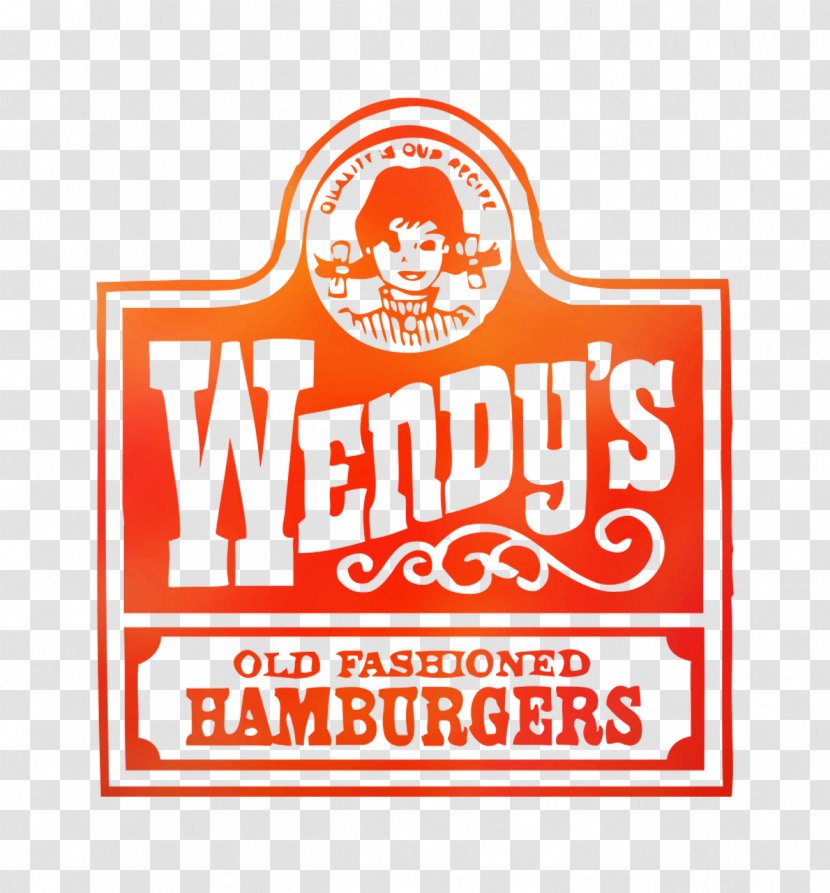 Hamburger French Fries Wendy's Chili Con Carne Fast Food - Wendys Transparent PNG